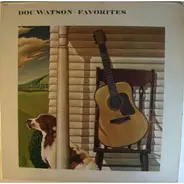 Doc Watson - Favorites