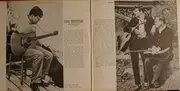 Double LP - Doc Watson Featuring Merle Watson - Doc Watson On Stage