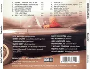 CD - Doc Watson - Docabilly