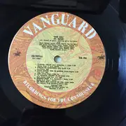 LP - Doc Watson - Good Deal! Doc Watson In Nashville