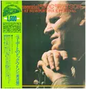 LP - Doc Watson - Live At Newport Folk Festival
