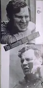 Double LP - Doc Watson - The Essential Doc Watson
