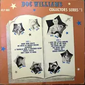 Doc Williams - Collectors Series #1