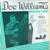 Doc Williams - Collectors Series #2: Country & Western