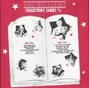 LP - Doc Williams - Collectors Series #2
