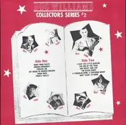 Doc Williams - Collectors Series #2