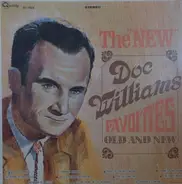 Doc Williams - Doc Williams Sings New And Old Favorites