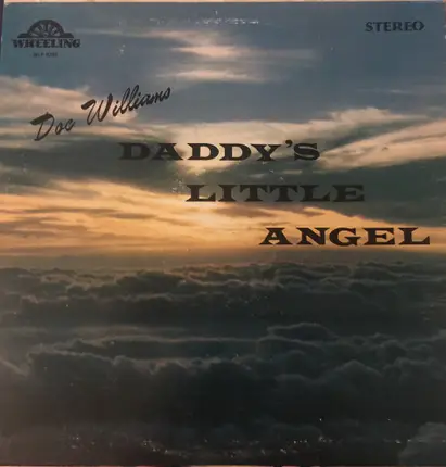 Doc Williams - Daddy's Little Angel