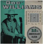 Doc Williams - 25th Anniversary Album