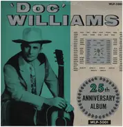 Doc Williams - 25th Anniversary Album