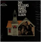 Doc Williams - Family Sacred Album