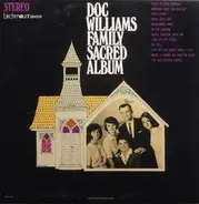 Doc Williams - Family Sacred Album