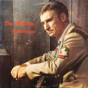 LP - Doc Williams - Reminiscing