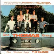 The Doc Thomas Group - The Italian Job / Shotgun Eyes