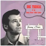 Doc Thomas & His Honky Tonkin' Music Lovers