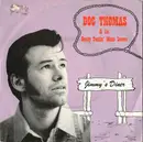 7inch Vinyl Single - Doc Thomas & His Western Ramblers - Jimmy's Diner - EP