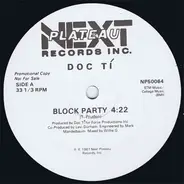 Doc Ti - Block Party