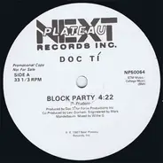 Doc Ti - Block Party