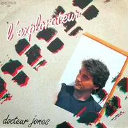 Docteur Jones - L'Explorateur