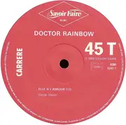 12inch Vinyl Single - Docteur Rainbow - Elle A L'amour