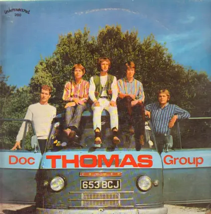 Doc Thomas Group - Same