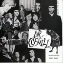 7inch Vinyl Single - Doctor Cosgill - Benediction
