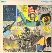 Doctor Clayton - Pearl Harbour Blues