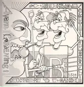 Doctor And The Crippens - Avant Gardening