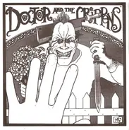 Doctor And The Crippens / Juntess - Doctor And The Crippens / Until This Sky Will Be Parted