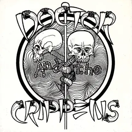 Doctor And The Crippens - Live