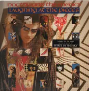 Doctor & The Medics - Laughing at the Pieces