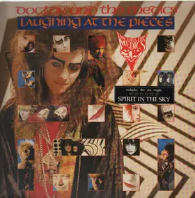 Doctor & The Medics - Laughing at the Pieces