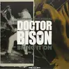 LP - Doctor Bison - Dewhurts:The.. - incl. CD