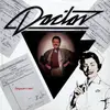 LP - Doctor - Gyógyszer A Zene