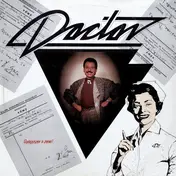 Doctor - Gyógyszer A Zene