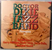 Doctor Dixie Jazz Band - Moonglow Vol.1