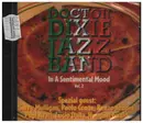 CD - Doctor Dixie Jazz Band - In A Sentimental Mood Vol.2