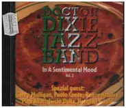 Doctor Dixie Jazz Band - In A Sentimental Mood Vol.2