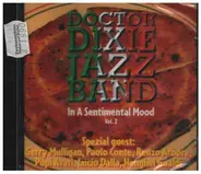 Doctor Dixie Jazz Band - In A Sentimental Mood Vol.2