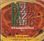 Doctor Dixie Jazz Band - In A Sentimental Mood Vol.2