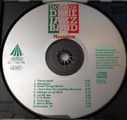 CD - Doctor Dixie Jazz Band - Moonglow Vol.1