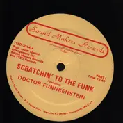 Doctor Funnkenstein