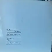 12inch Vinyl Single - Doctor Kontrapunk - Super Stuff - French Private Pressing