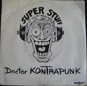 Doctor Kontrapunk