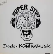 Doctor Kontrapunk - Super Stuff
