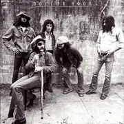 LP - Doctor Hook And The Medicine Show - Doctor Hook
