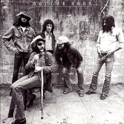 Doctor Hook And The Medicine Show - Doctor Hook