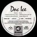 LP - Doctor Ice - All Nite Long