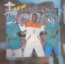 12inch Vinyl Single - Doctor Ice - Sue Me!