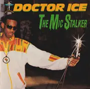 CD - Doctor Ice - The Mic Stalker